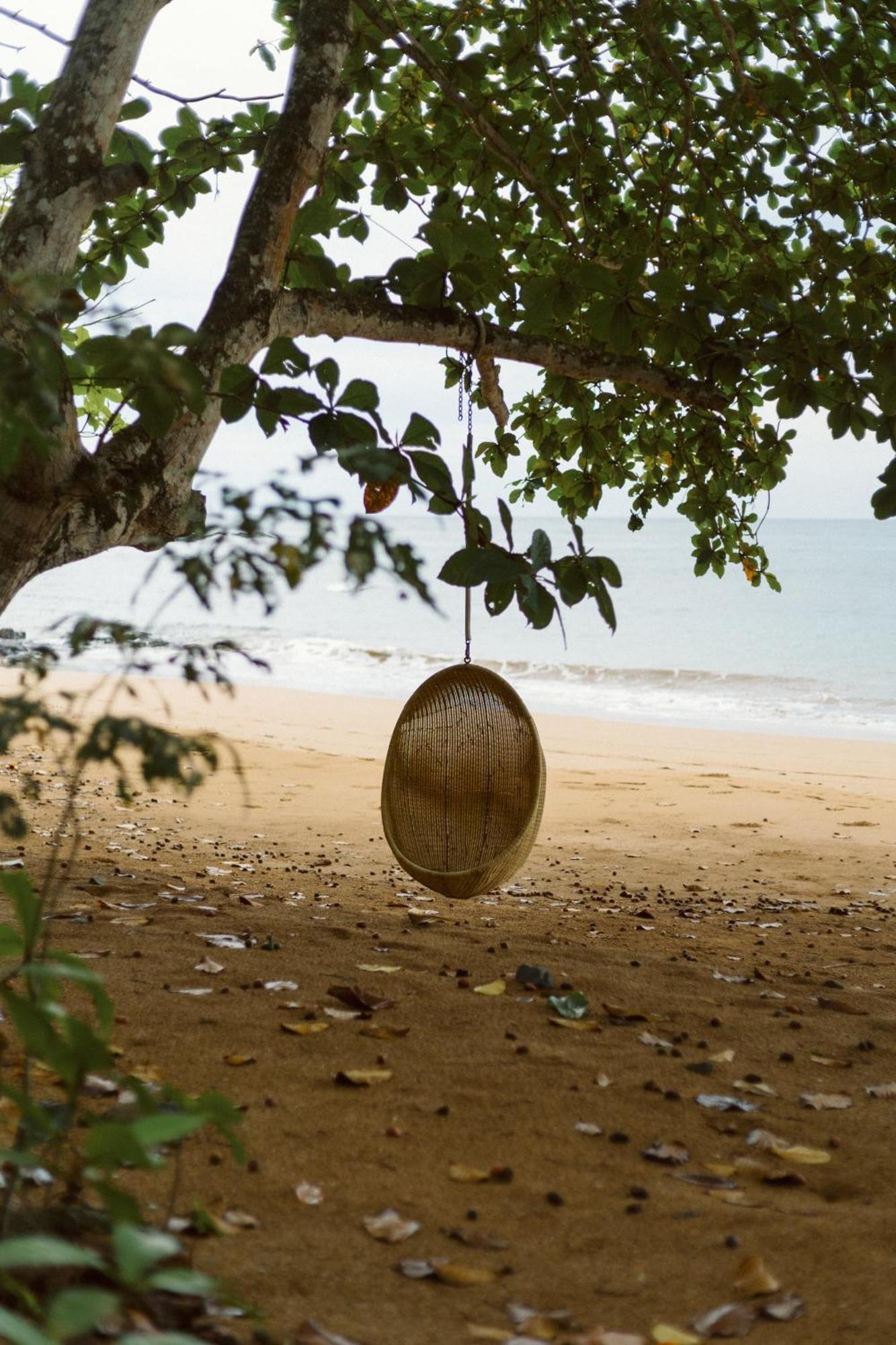 Sundy Praia - Principe Collection Santo António المظهر الخارجي الصورة